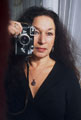 Susan Shapiro Self Portrait